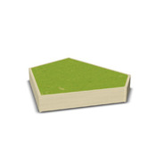 Podium C - 11 Cm