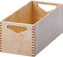 Materiaalbak 18 X 35 X 15 Cm