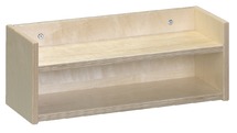 Inhang keukenschap breed