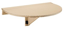Steekwand - haba - klaptafel - per stuk
