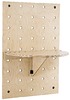 Steekwand - haba - klaptafel - per stuk