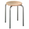 Stapelkruk natural Zithoogte 56 cm