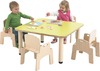 Kiddo Preschool Chair