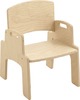 Kiddo Preschool Chair