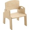 Kiddo Preschool Chair