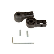 Winther - onderdeel 50004 - lager voorwiel -set van 2
