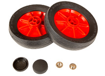 Winther - onderdeel 50078 - set achterwielen - xs433