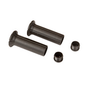 Fietsonderdelen - Winther 50403 - handvat - set van 2