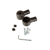 Winther - onderdeel 50507 - l agerbehuizing - set van 2
