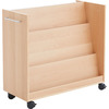 Draaibare bibliotheek