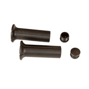 Winther - onderdeel 50538 - handvaten - set van 2