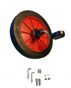 Fietsonderdelen - Winther 50562 - voorwiel - compleet - per stuk