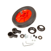 Fietsonderdelen - Winther 50573 - achterwiel - compleet - per stuk