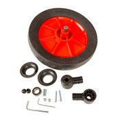 Fietsonderdelen - Winther 50574 - achterwiel - compleet - per set