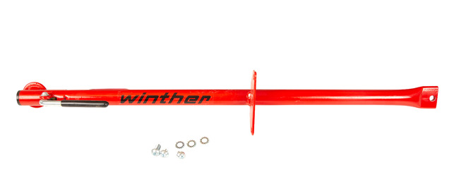 Winther - Onderdeel 50591 - Stok Met Koppeling - Xs466