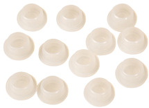Winther - onderdeel 50701 - glijder voor zadel - xs480 - set van 12