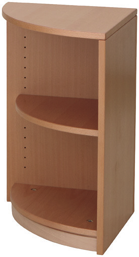Kwartcirkel Kast