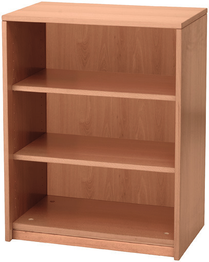 Schappenkast, Open