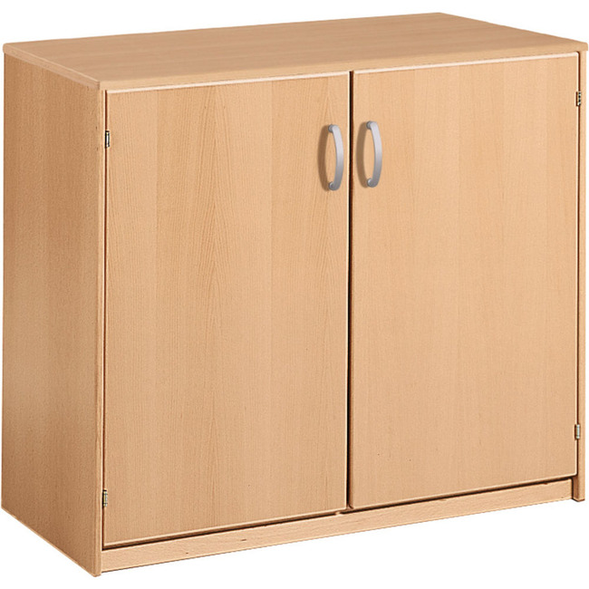 Kast Met Deuren