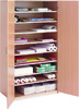 Materiaalkast