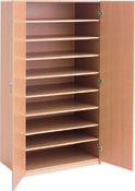 Materiaalkast