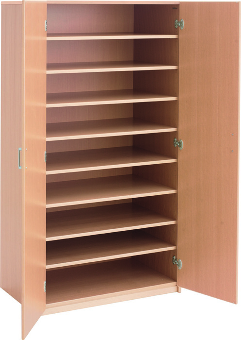 Materiaalkast