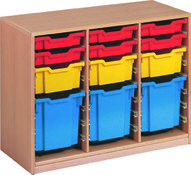 Materiaalkast