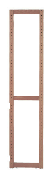 Rek Frame H143,2 Cm