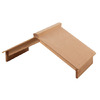 Gevel B65 cm