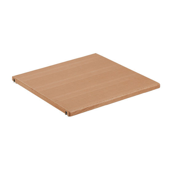Constructiebodem B65 Cm