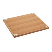 Constructiebodem B65 cm