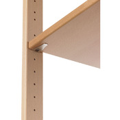 Constructiebodem B65 cm