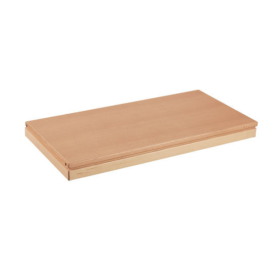 Sokkel B100 Cm