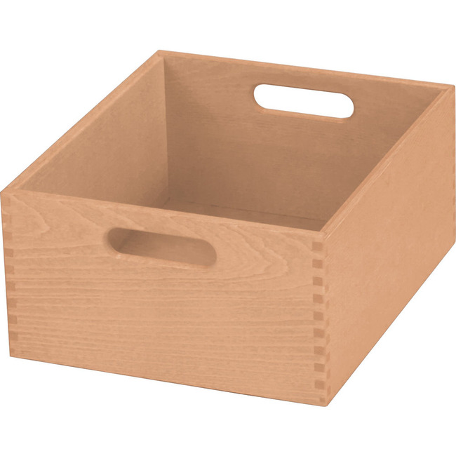 Materiaalbak
