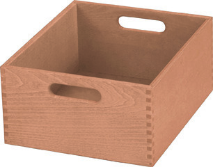 Materiaalbak