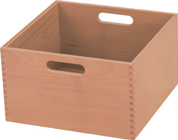 Materiaalbak