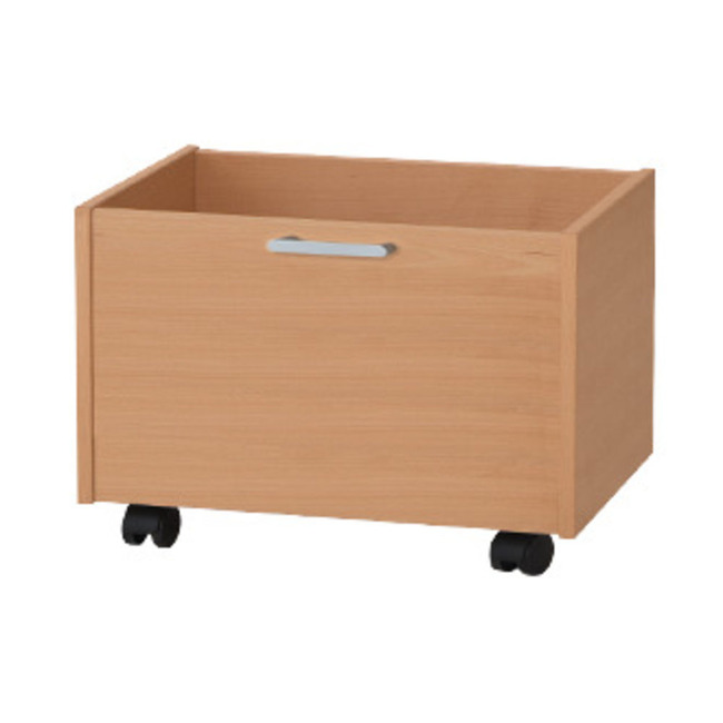 Rolwagen, Laag B32,4 Cm