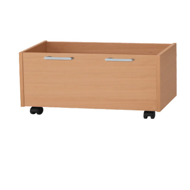 Rolwagen, Laag B45,8 Cm