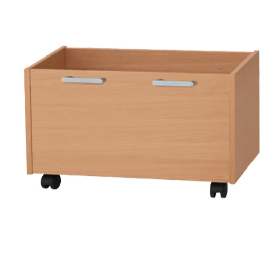Rolwagen, Hoog B45,8 Cm