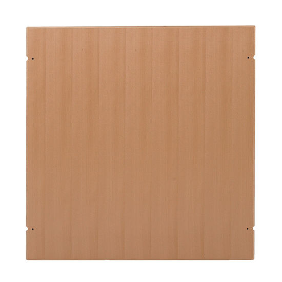 Schap-/rek-achterwand B65 Cm