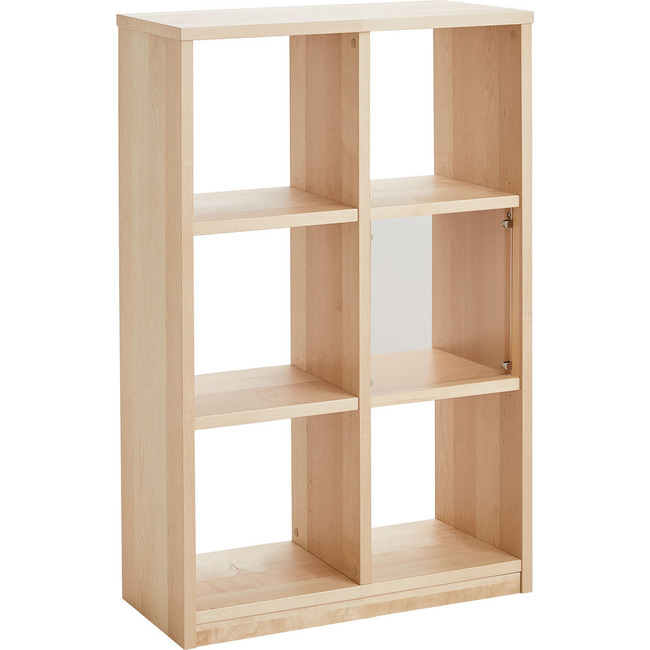 Ruimteverdelende Kast, Breedte 78 Cm - H120 Cm