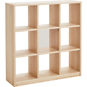 Ruimteverdelende kast, breedte 115,5 cm - H120 cm