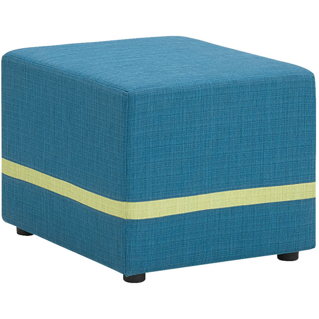 Vierkant Zh 43cm - 60 X 60 Cm Stof
