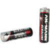 Batterijen 1,5-v aa