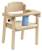 Leunstoel 'Favorit' Zithoogte 26 cm