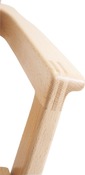 Leunstoel 'Favorit' Zithoogte 26 cm