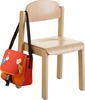 Stapelstoel 'Favorit' Zithoogte 35 cm
