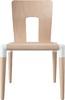Mika stoel zithoogte 35 cm