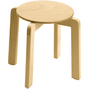 Stapelkruk 'Favorit' Zithoogte 21 cm