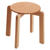 Stapelkruk 'Favorit' Zithoogte 43 cm